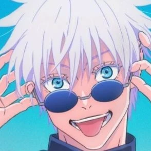 Satoru Gojo thumbnail