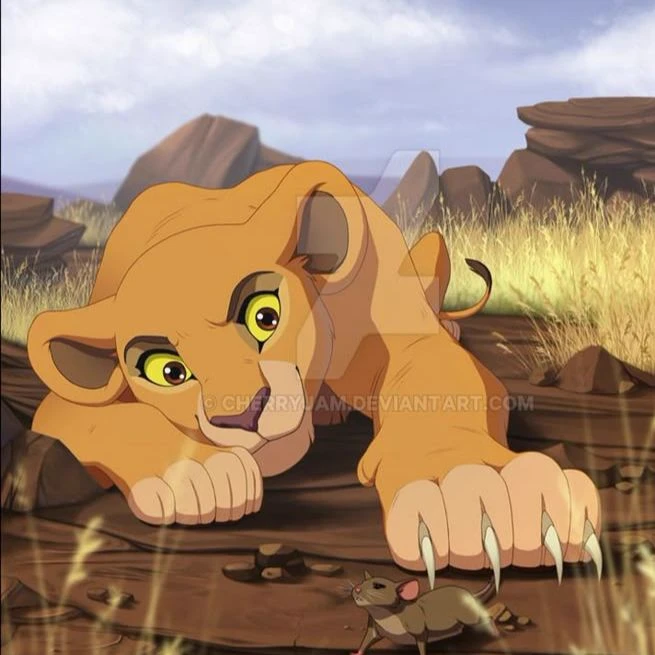 The Kingdom of Simba: A Lion Banished in the Lands of Simba thumbnail