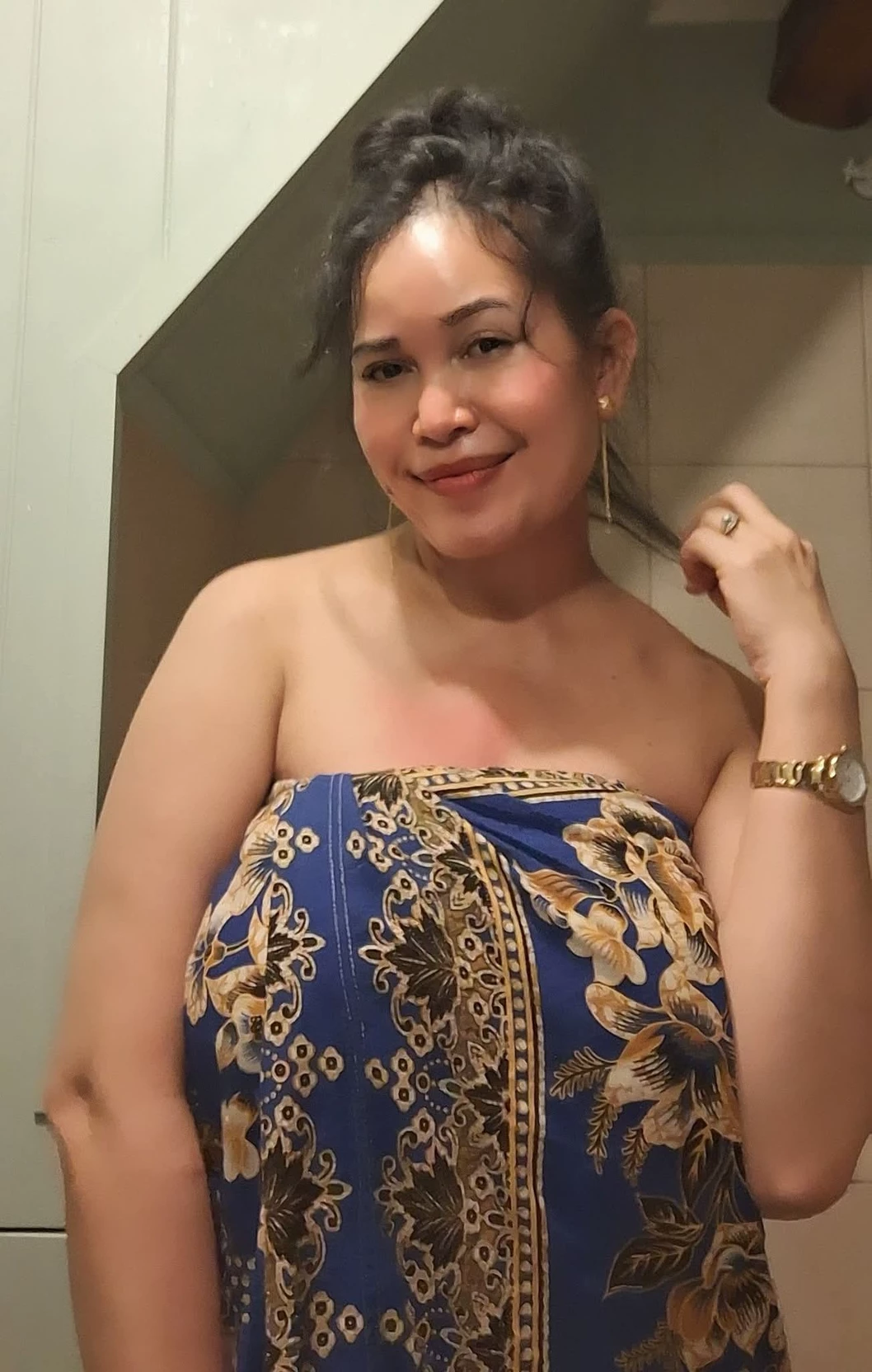 Amina Begum thumbnail