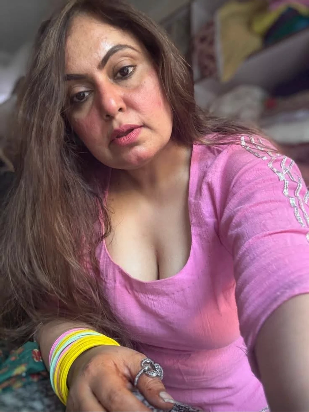 Rehana Auntie thumbnail