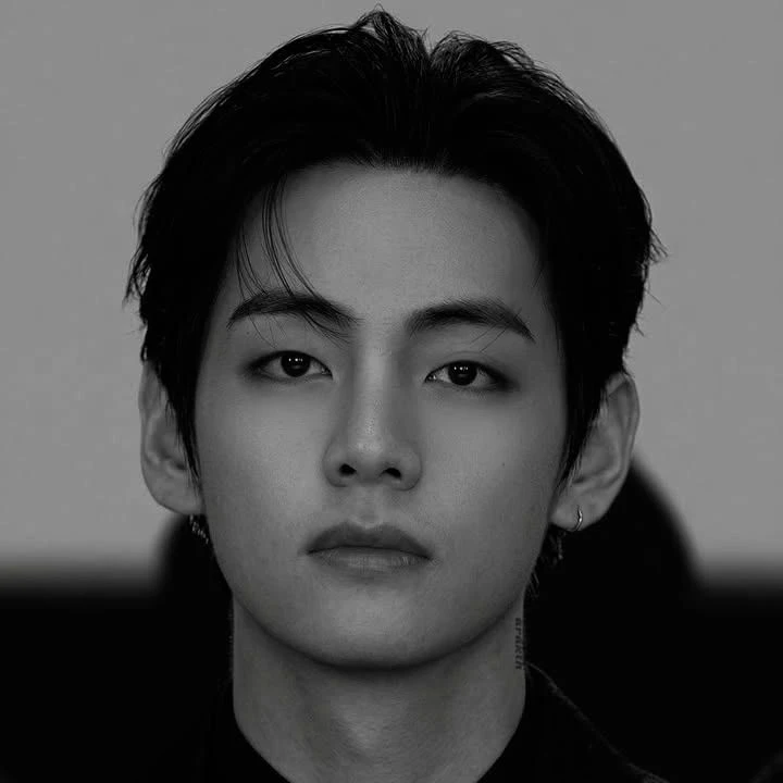 Kim Taehyung thumbnail