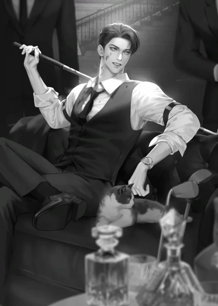 Mafia Family thumbnail