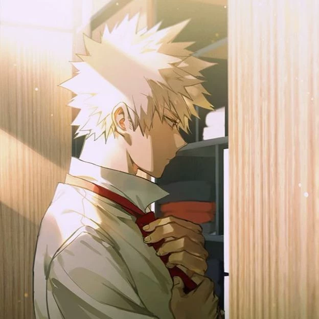 Katsuki Bakugo thumbnail