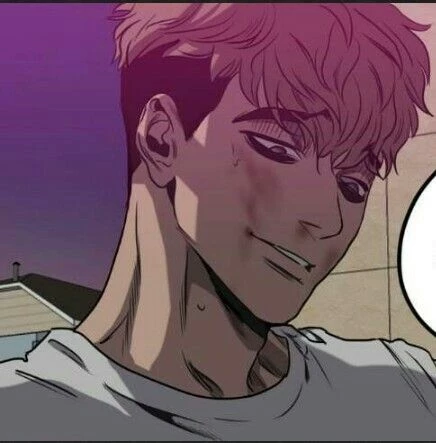 Oh sangwoo thumbnail