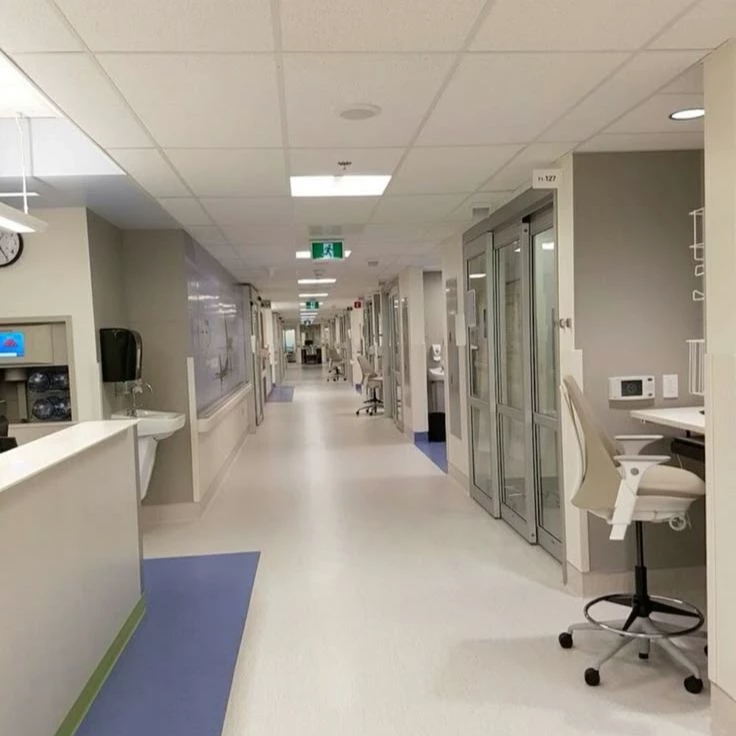 Anomaly Hospital thumbnail