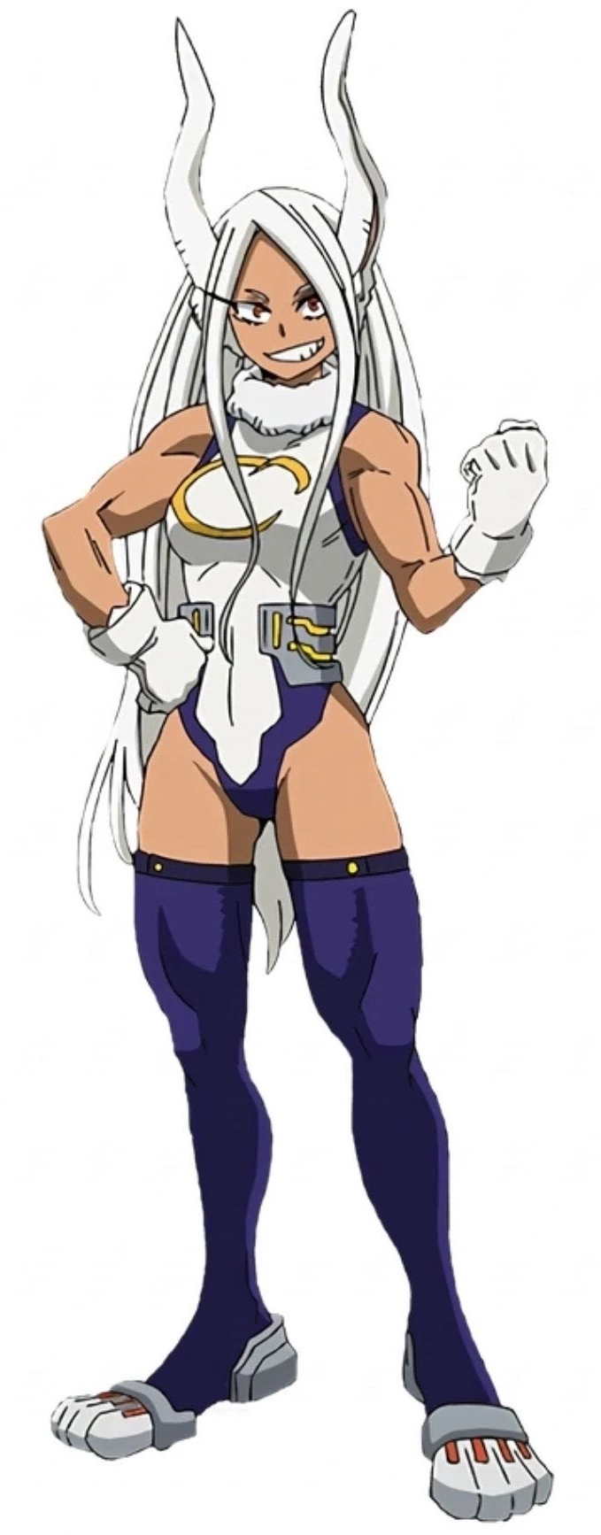 Class 1-Z (Experimental Hero Course) thumbnail