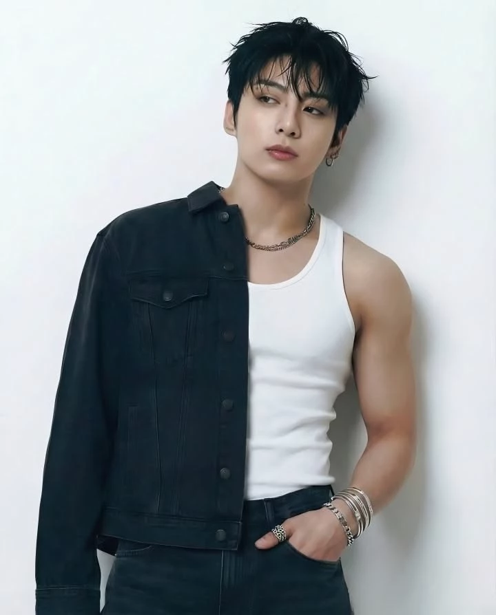 Jeon Jungkook thumbnail