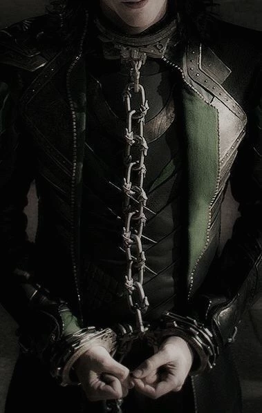 LOKI LAUFEYSON thumbnail