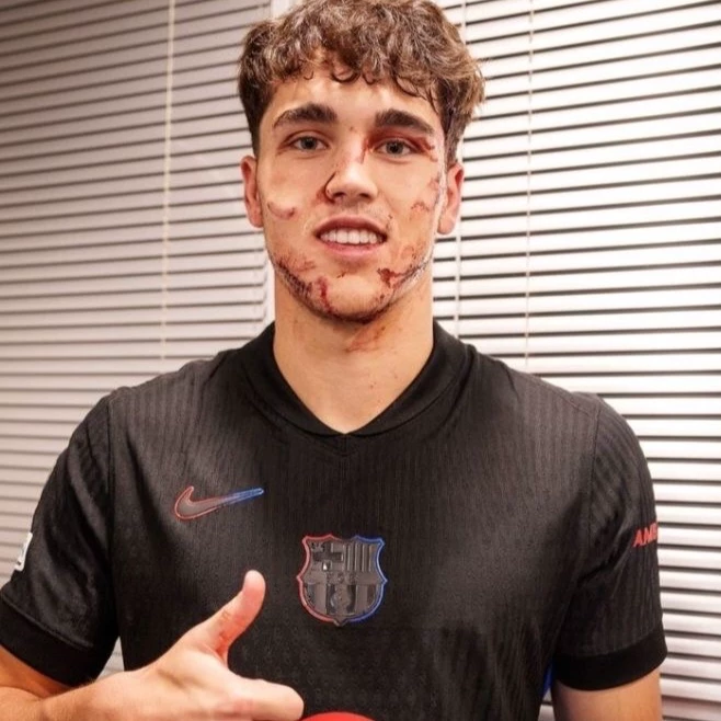Pau Cubarsí thumbnail