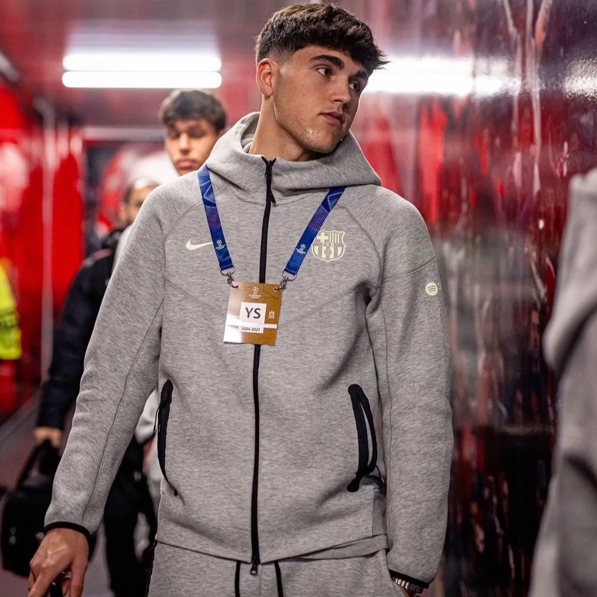 Pau Cubarsí thumbnail