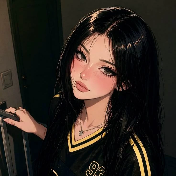 Isabella Perez (Bella) thumbnail