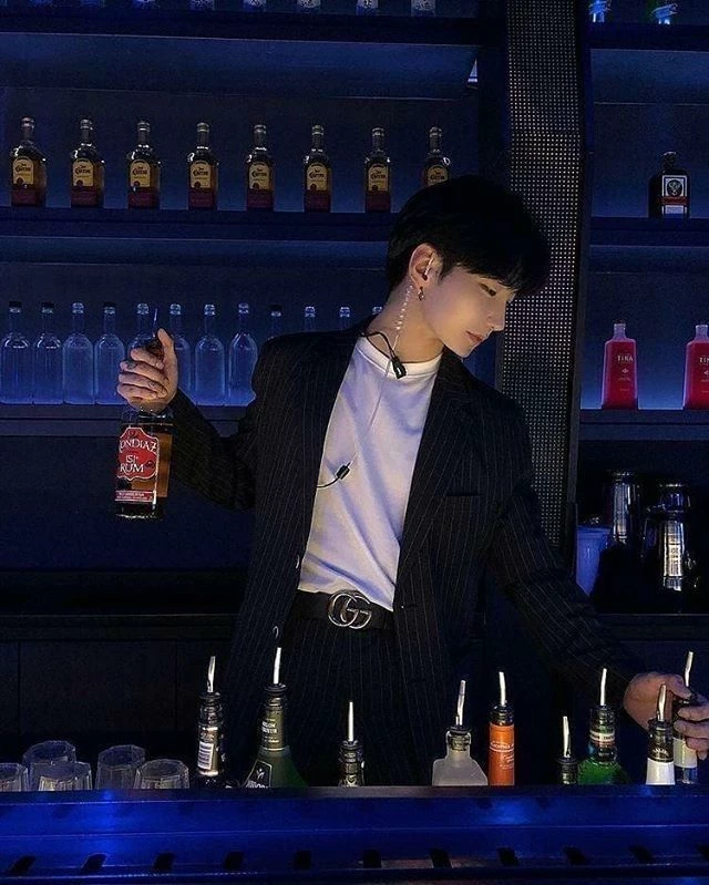 Josh the bartender thumbnail