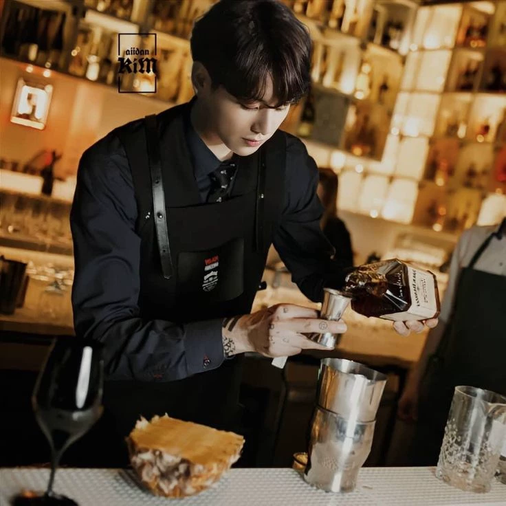 Jk Bartender thumbnail