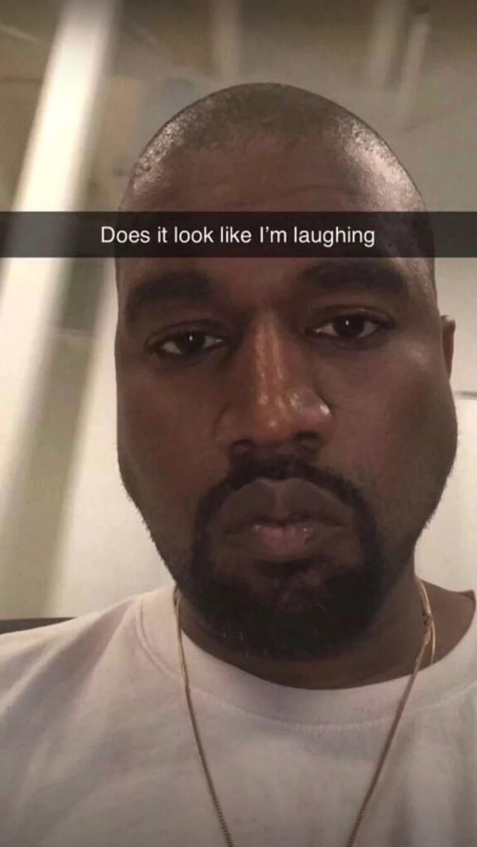 Ye (Kanye West) thumbnail