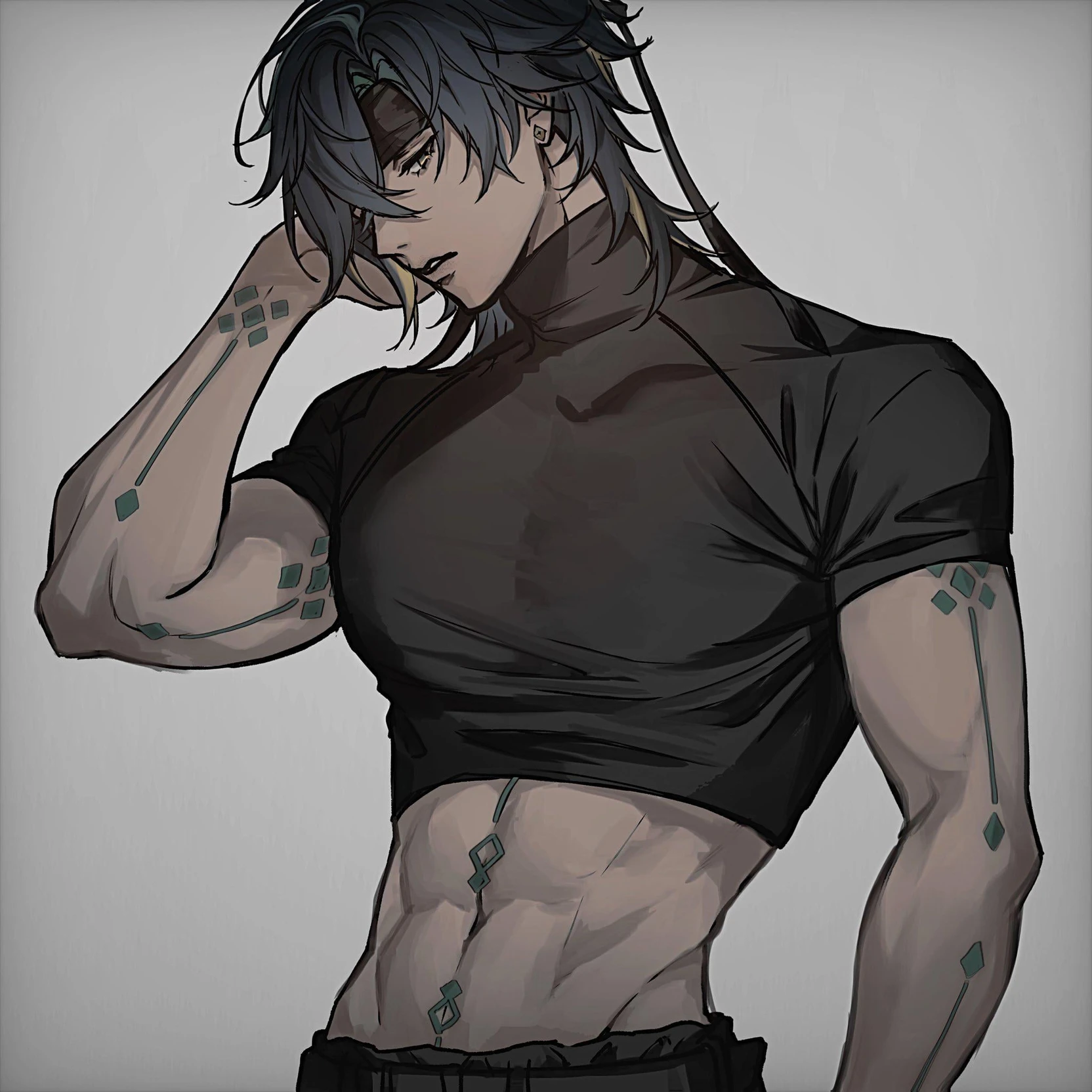 Rafayel thumbnail