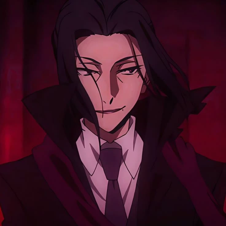Mori Ougai thumbnail