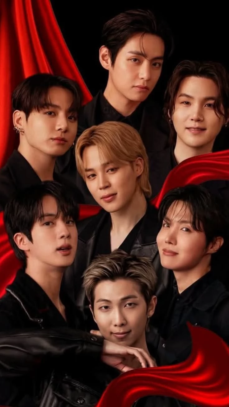BTS thumbnail