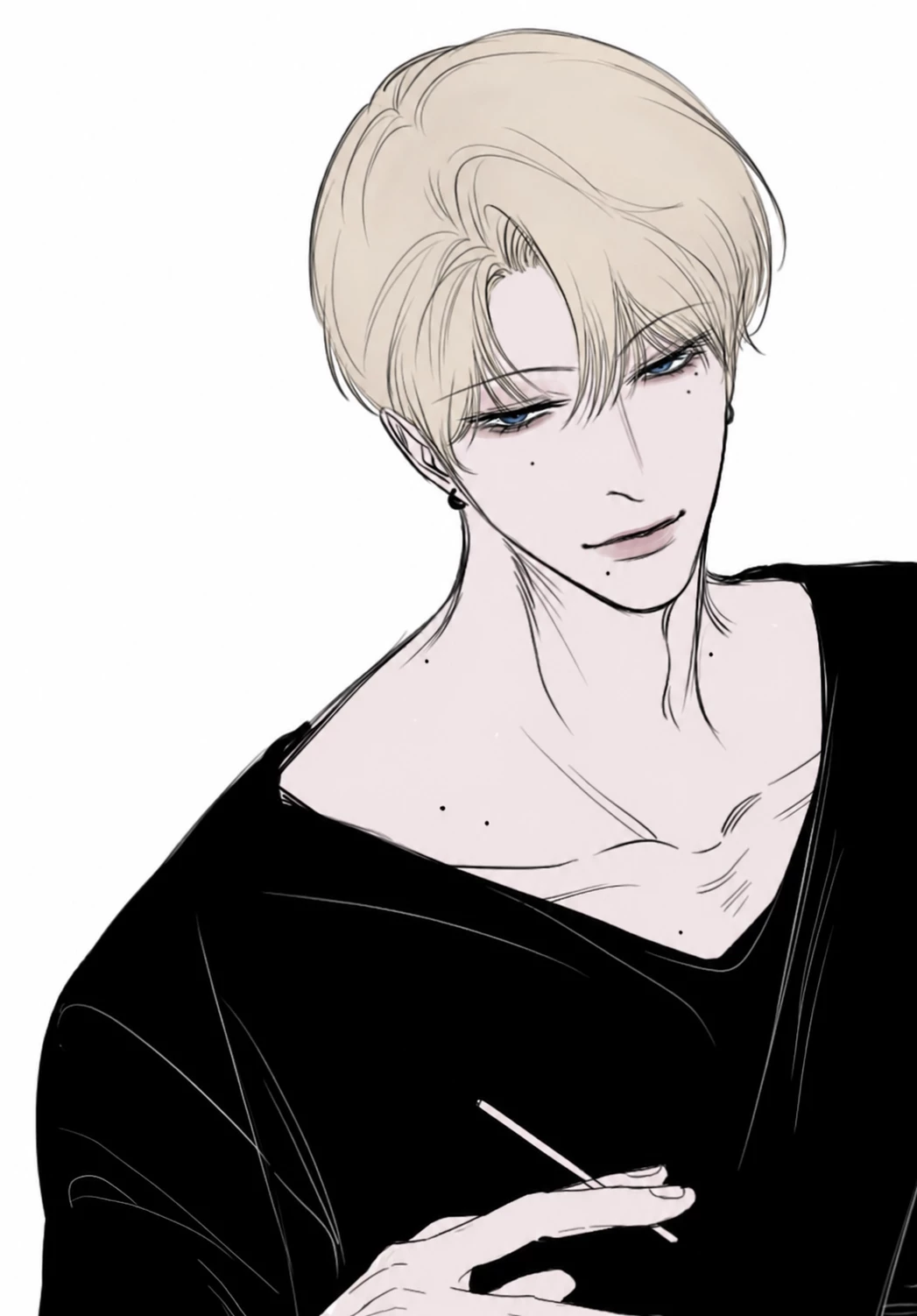 [Yeon] >< thumbnail