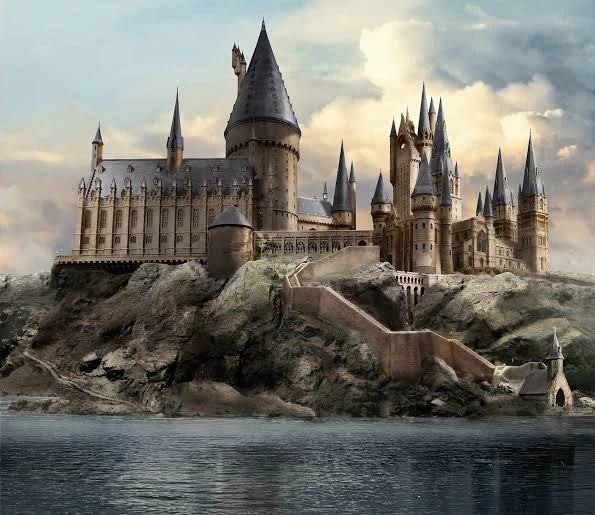 Hogwarts thumbnail