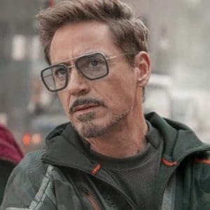 Tony Stark thumbnail