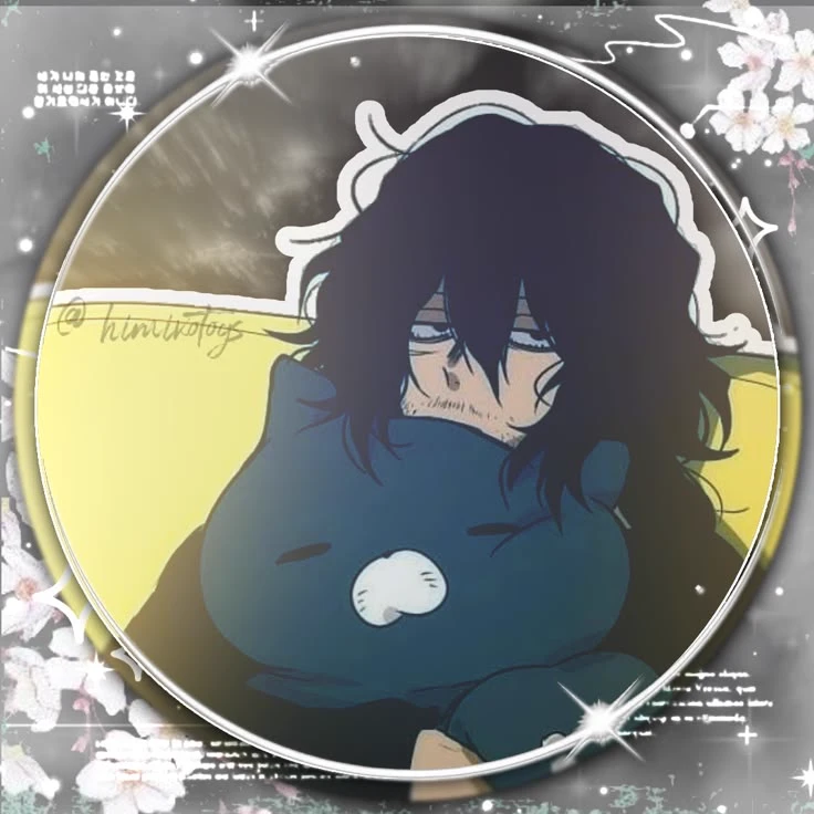 Shota Aizawa  thumbnail