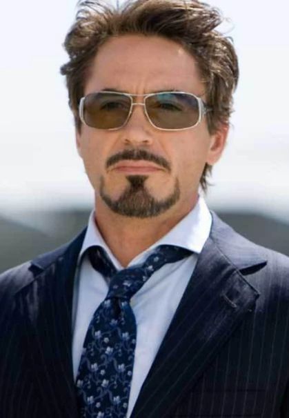 Tony Stark thumbnail