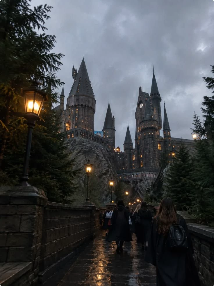Hogwarts  thumbnail
