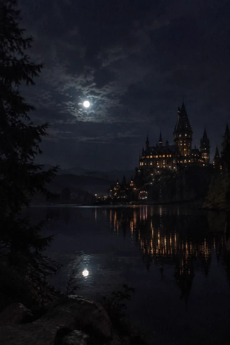 Hogwarts School Pick Me thumbnail