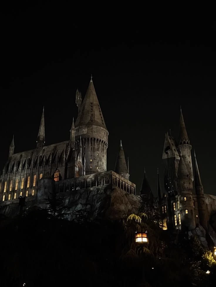 Hogwarts  thumbnail