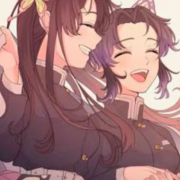 Kanae and Shinobu Kocho thumbnail