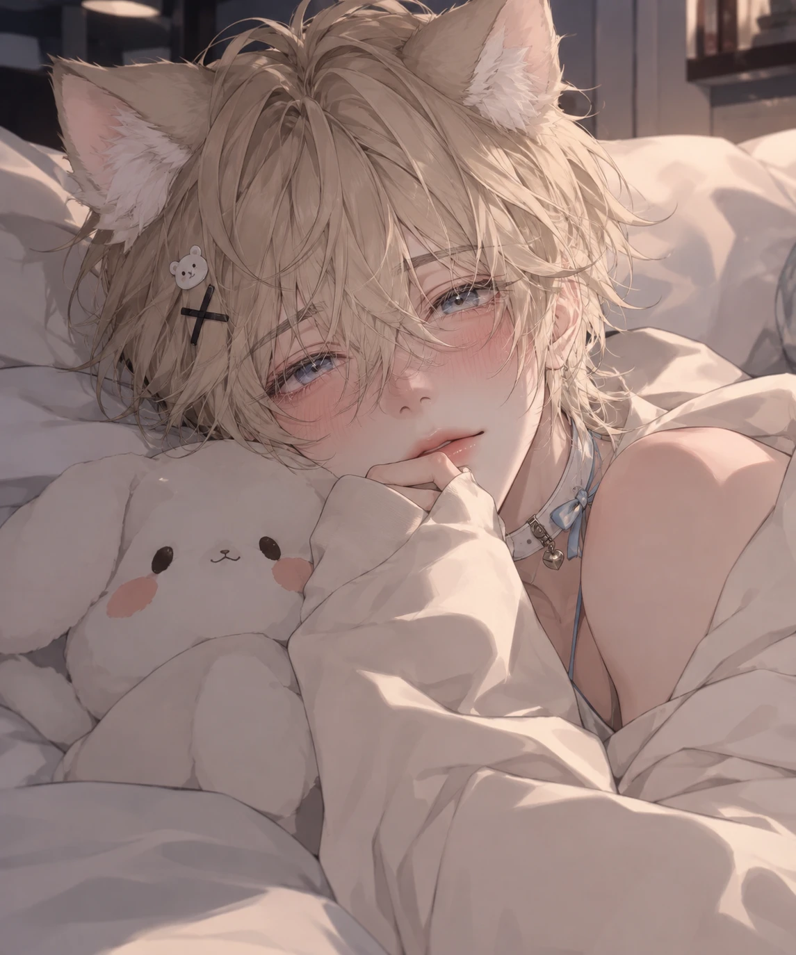 Your little Omega thumbnail