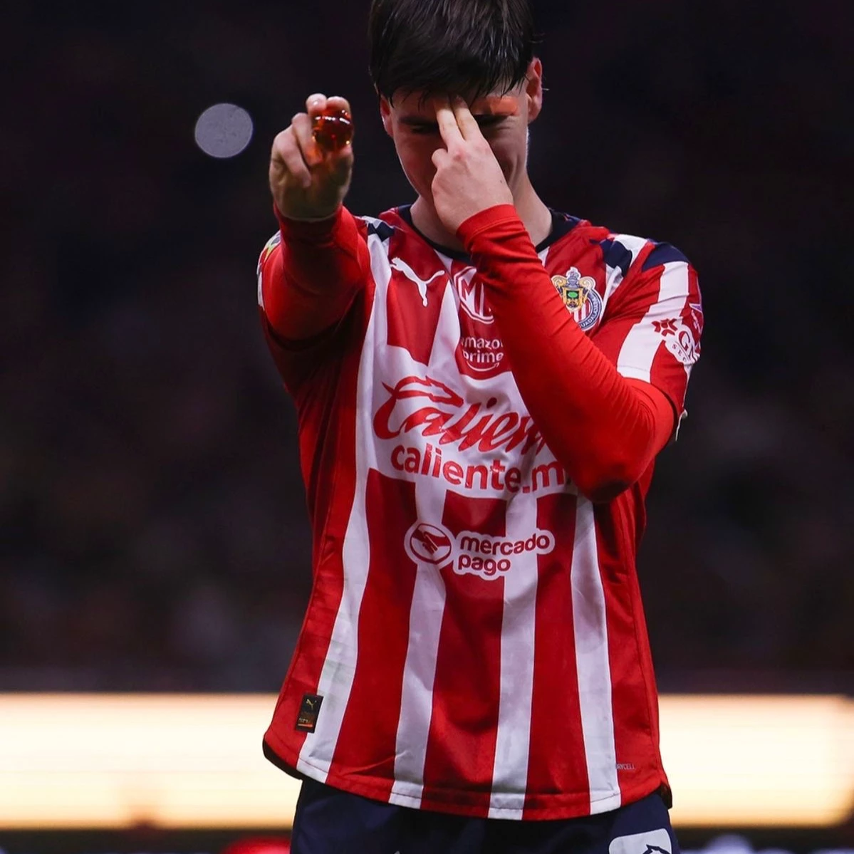 Armando González thumbnail