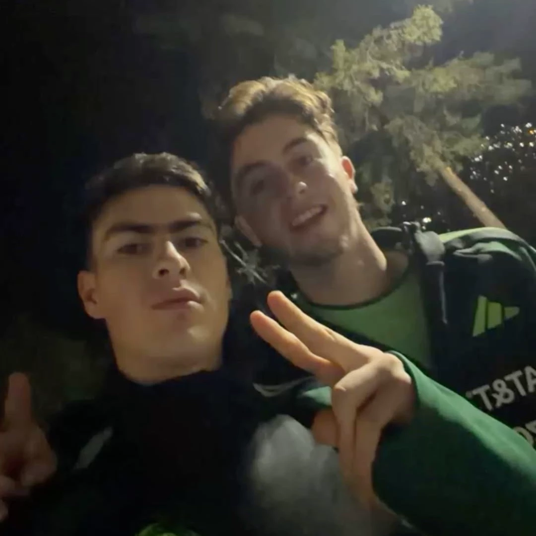 Armando González thumbnail