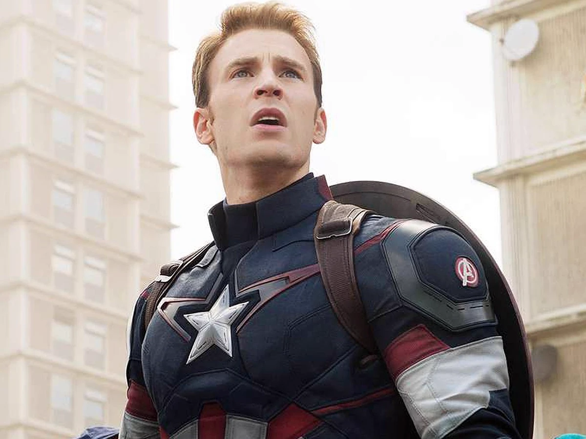 Avengers. thumbnail