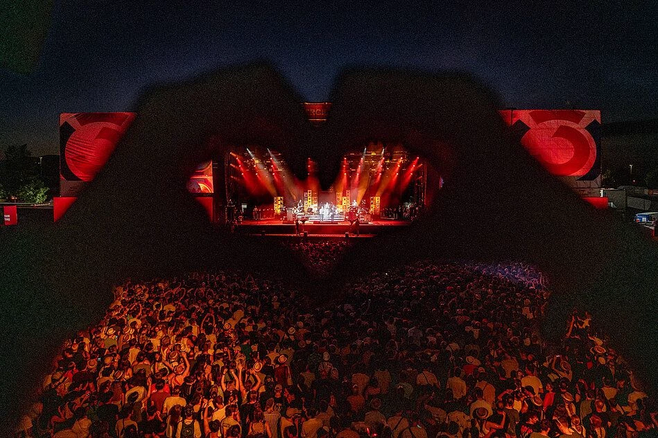 Danube Island Festival thumbnail