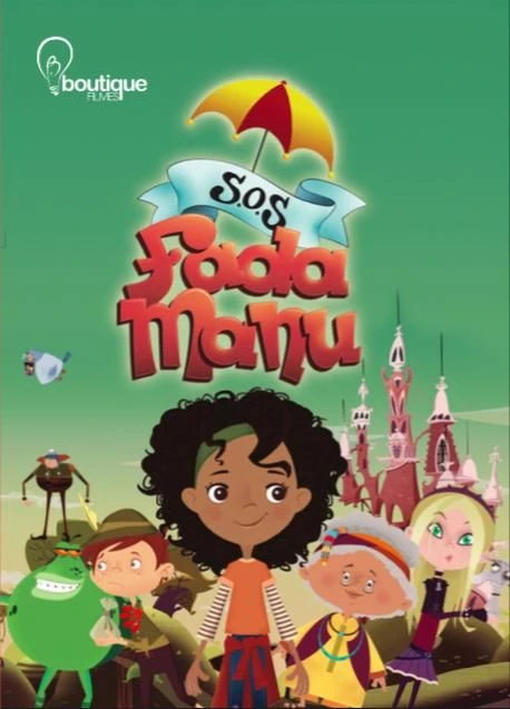 S.O.S Fairy Manu thumbnail