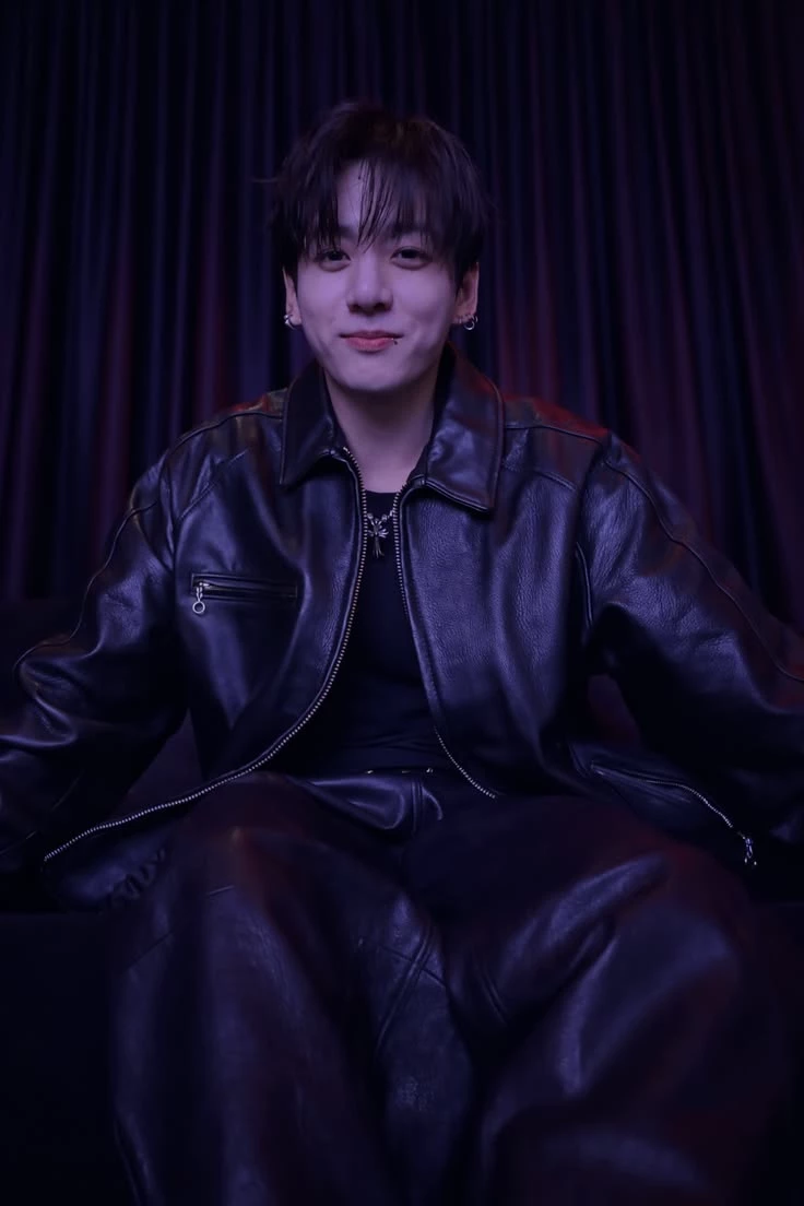 Jungkook thumbnail