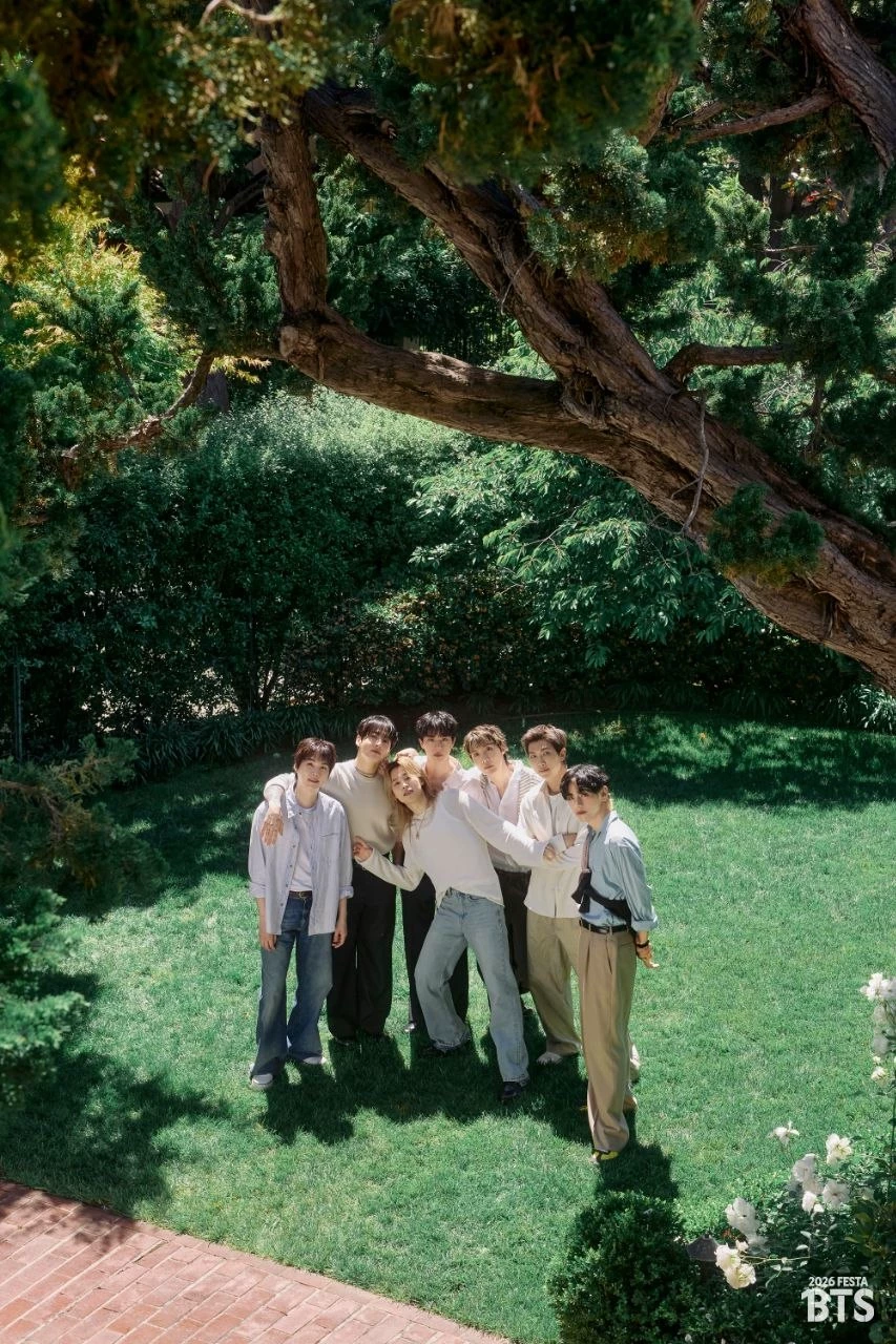 BTS thumbnail