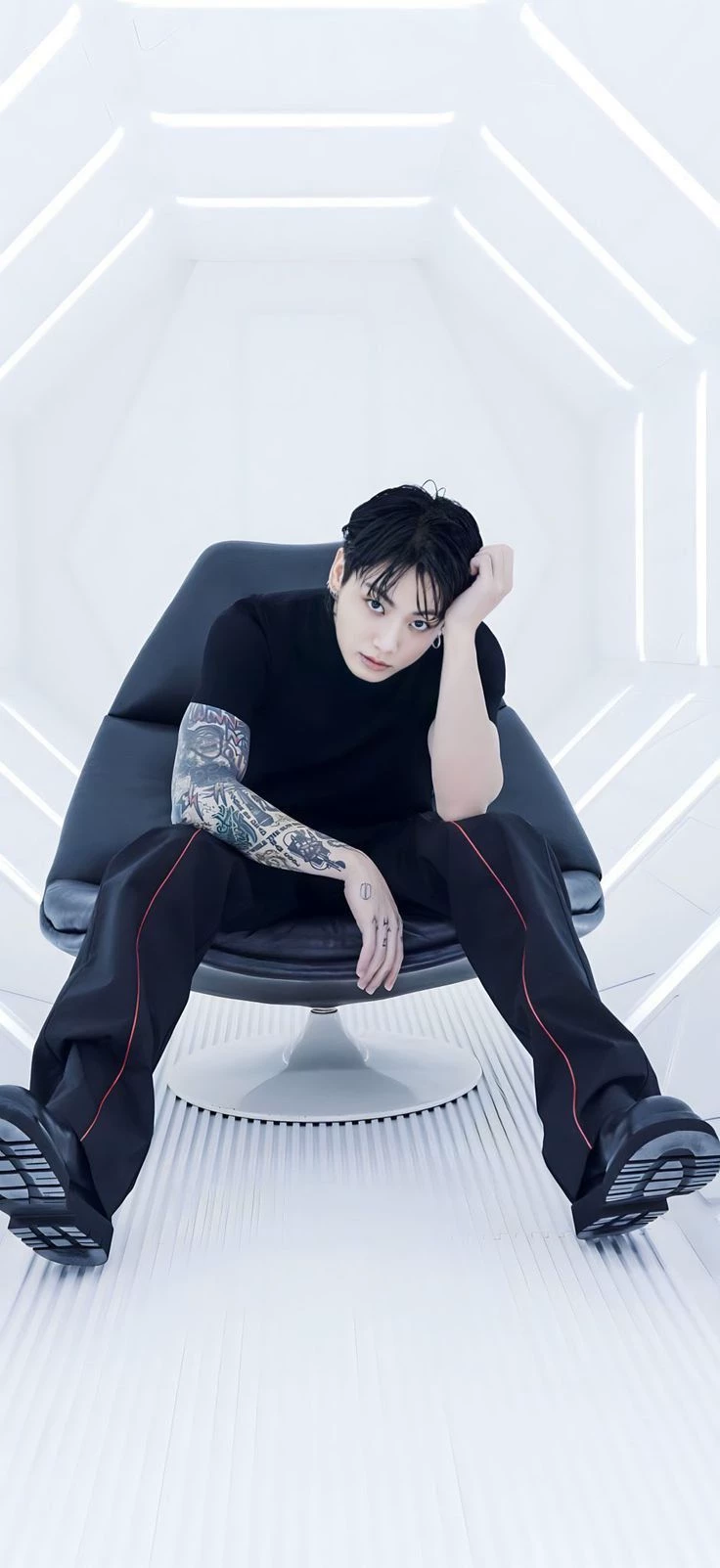 Jungkook. thumbnail