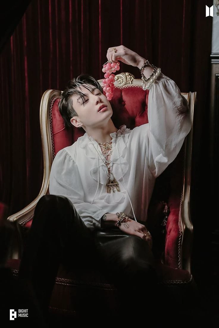Jungkook. thumbnail