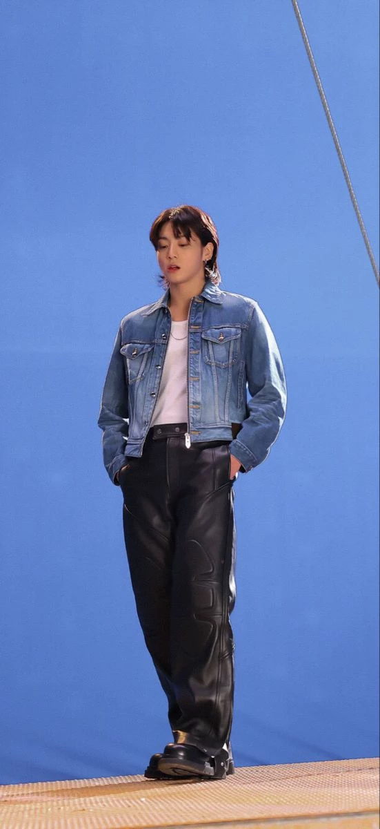 Jungkook. thumbnail