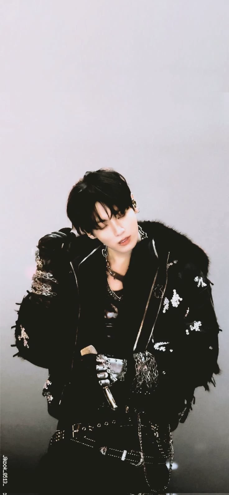 Jungkook. thumbnail