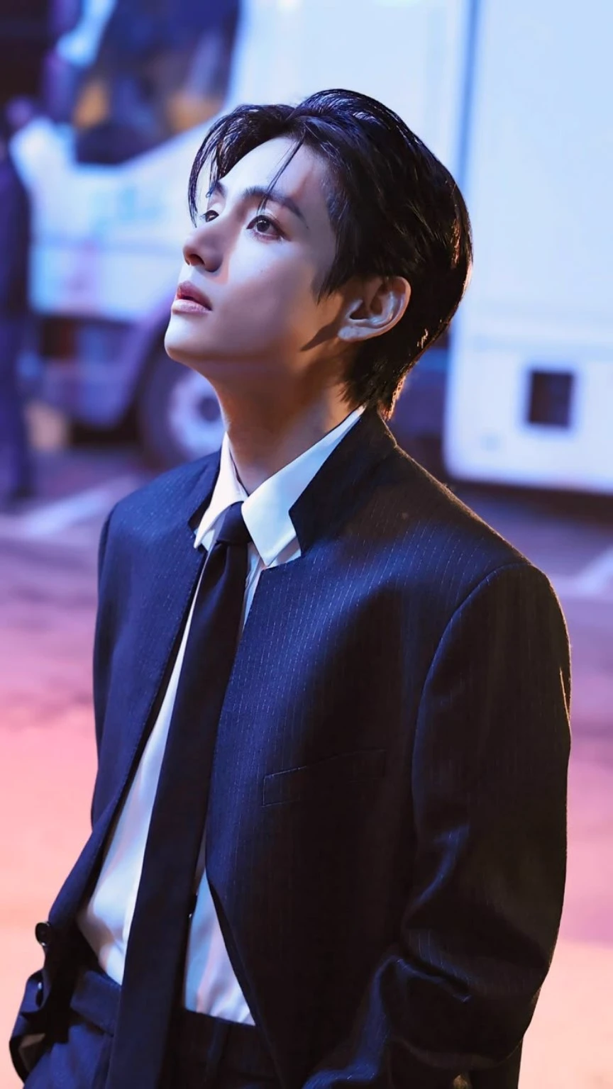 Kim Taehyung \| CEO thumbnail