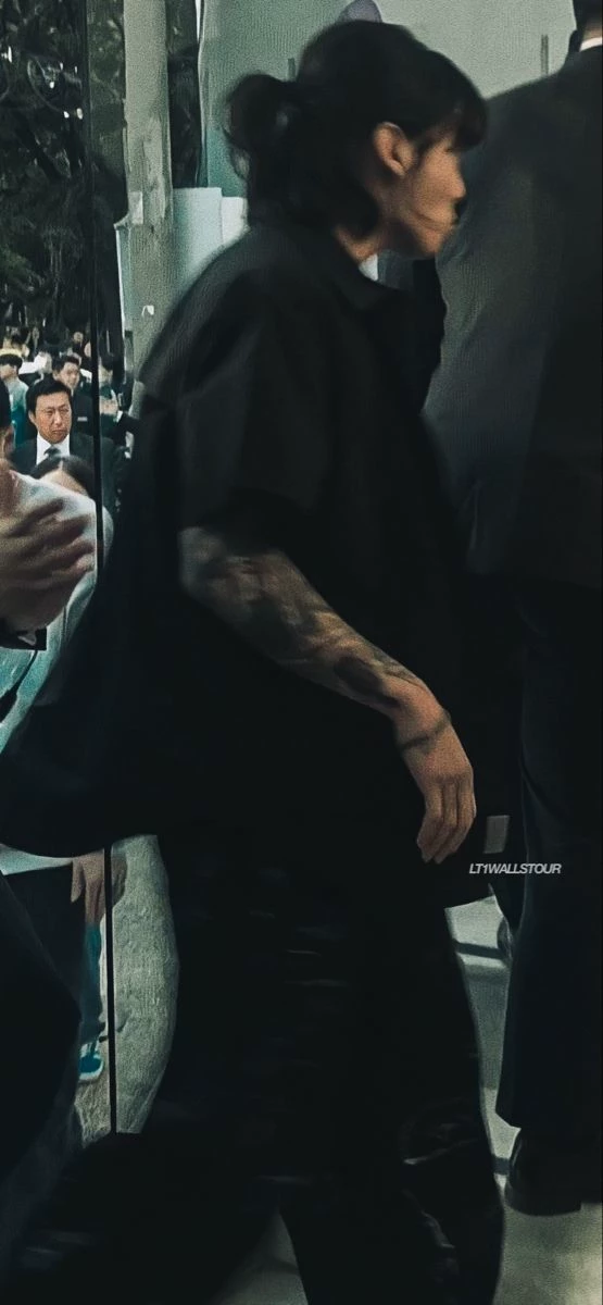 Jungkook. thumbnail
