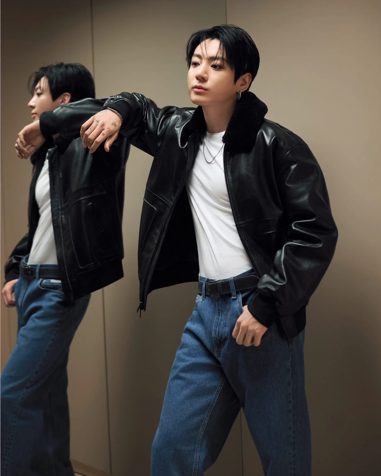 Jeon Jungkook \| Mafia thumbnail