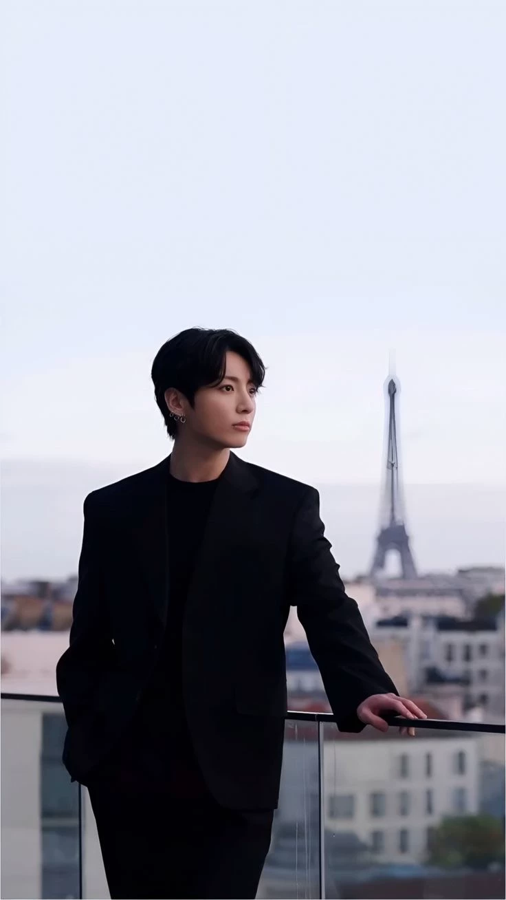 Jeon Jungkook \| Your Uncle thumbnail