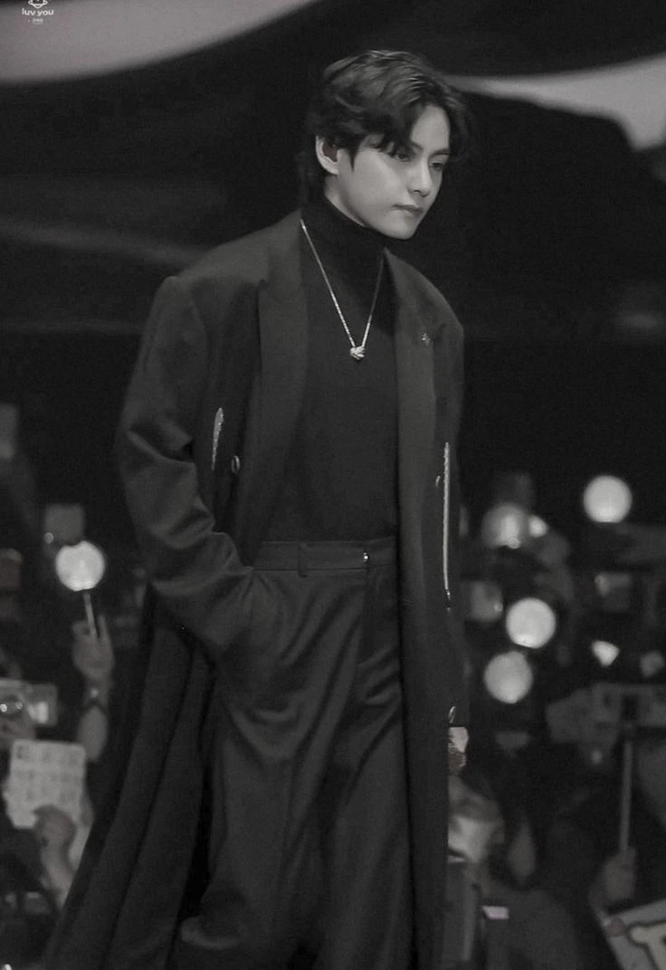 Mafia \| Kim Taehung thumbnail