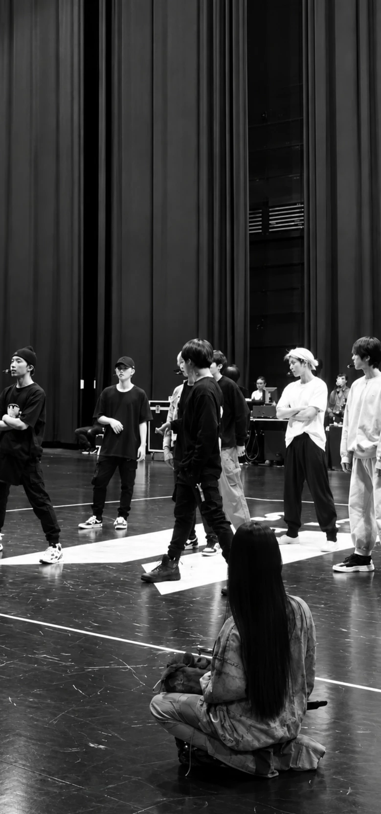 BTS X Y/N thumbnail