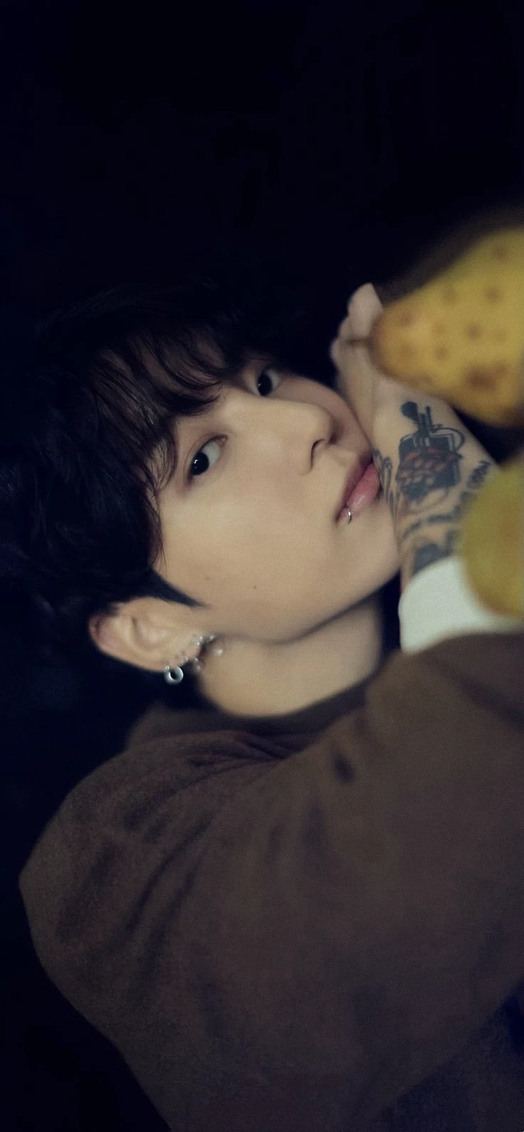 Jungkook \| Your Enemy thumbnail