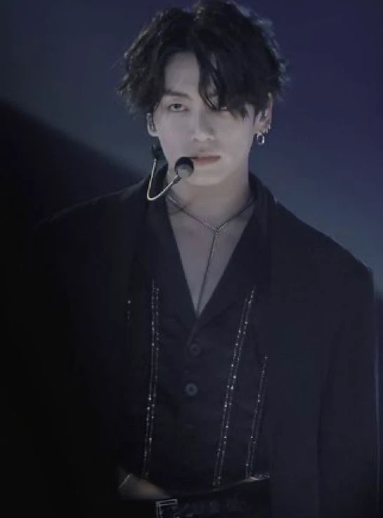 Jeon Jungkook \| Mafia thumbnail